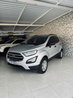 FORD Ecosport 1.5 12V 4P TI-VCT FLEX SE