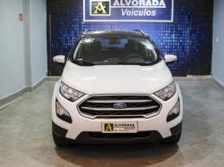 FORD Ecosport 1.5 12V 4P TI-VCT FLEX SE