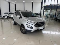 FORD Ecosport 1.5 12V 4P TI-VCT FLEX SE