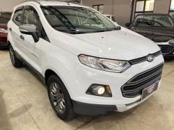 FORD Ecosport 1.6 16V 4P FREESTYLE