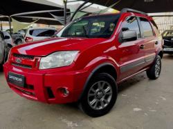 FORD Ecosport 1.6 4P FREESTYLE FLEX