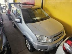 FORD Ecosport 2.0 16V 4P XLT AUTOMTICO