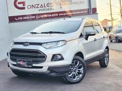 FORD Ecosport 2.0 16V 4P FLEX FREESTYLE POWERSHIFT AUTOMTICO