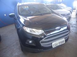FORD Ecosport 2.0 4P FLEX SE POWERSHIFT AUTOMTICO