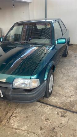 FORD Escort 1.0 HOBBY