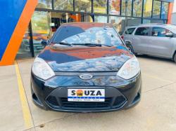 FORD Fiesta Hatch 1.6 4P FLEX