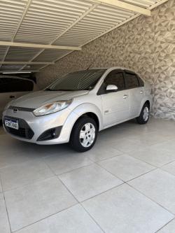 FORD Fiesta Sedan 1.6 4P CLASS FLEX