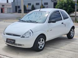 FORD Ka Hatch 1.0