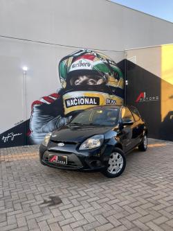 FORD Ka Hatch 1.0 CLASS FLEX