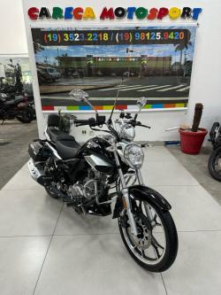 HAOJUE Master Ride 150 