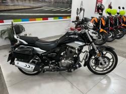 HAOJUE Master Ride 150 