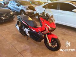 HONDA ADV 150 ABS