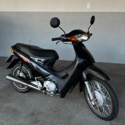 HONDA Biz 100 +