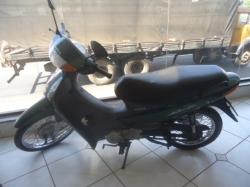 HONDA Biz 100 ES