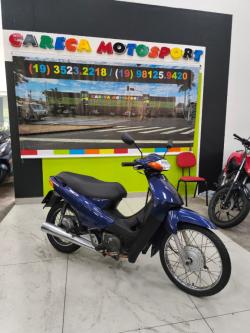 HONDA Biz 125 ES