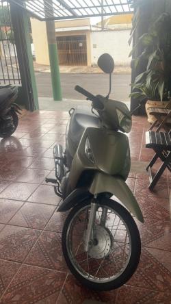 HONDA Biz 125 ES FLEX