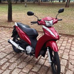 HONDA Biz 125 FLEX