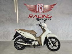 HONDA Biz 125 FLEX