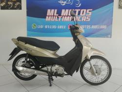 HONDA Biz 125 KS