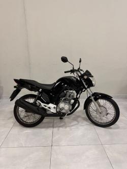 HONDA CG 160 START