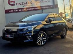 HONDA City Sedan 1.5 16V 4P EXL FLEX