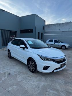 HONDA City Sedan 1.5 16V 4P EX FLEX AUTOMTICO