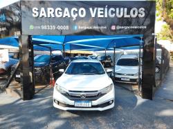 HONDA Civic 2.0 16V 4P EX FLEX  AUTOMTICO CVT