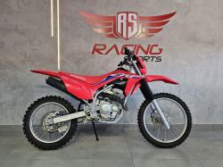 HONDA CRF 250 F