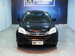 HONDA CRV 2.0 16V 4P LX FLEX AUTOMTICO