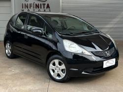 HONDA Fit 1.4 16V 4P LXL FLEX
