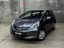 HONDA Fit 1.4 16V 4P LX FLEX AUTOMTICO