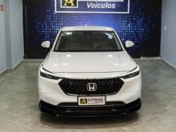 HONDA HR-V 1.5 16V 4P FLEX TOURING TURBO AUTOMTICO CVT