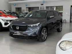 HONDA HR-V 1.5 16V 4P FLEX ADVANCE TURBO AUTOMTICO CVT