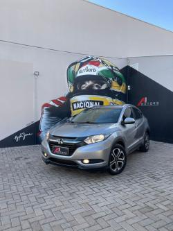 HONDA HR-V 1.8 16V 4P EX FLEX AUTOMTICO CVT