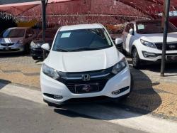 HONDA HR-V 1.8 16V 4P LX FLEX