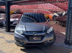 HONDA HR-V 1.8 16V 4P EXL FLEX AUTOMTICO CVT