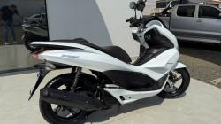 HONDA PCX 150 DLX