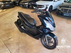 HONDA PCX 150 SPORT