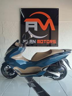 HONDA PCX 160 DLX ABS