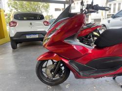 HONDA PCX 160 DLX ABS