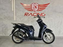HONDA SH 150 I DLX