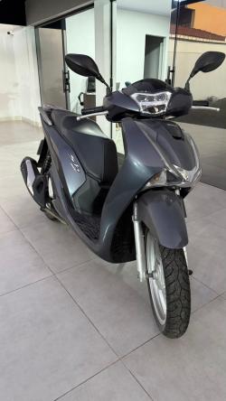 HONDA SH 150 I DLX