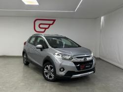 HONDA WR-V 1.5 16V 4P EX FLEX AUTOMTICO CVT
