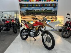 HONDA XRE 300 