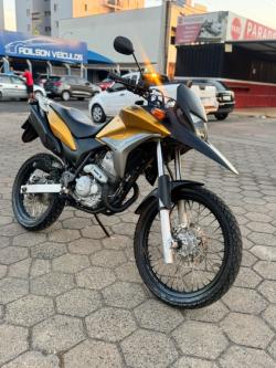 HONDA XRE 300 FLEX