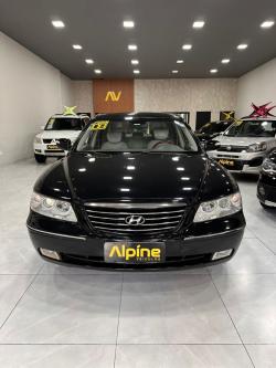 HYUNDAI Azera 3.3 V6 24V GLS AUTOMTICO