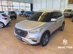 HYUNDAI Creta 1.6 16V 4P FLEX PULSE AUTOMTICO