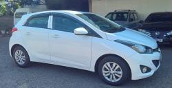 HYUNDAI HB 20 Hatch 1.6 16V 4P COMFORT STYLE FLEX