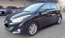 HYUNDAI HB 20 Hatch 1.0 12V 4P FLEX COMFORT PLUS