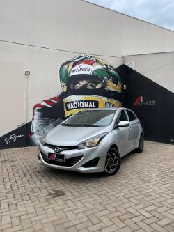 HYUNDAI HB 20 Hatch 1.0 12V 4P FLEX COMFORT